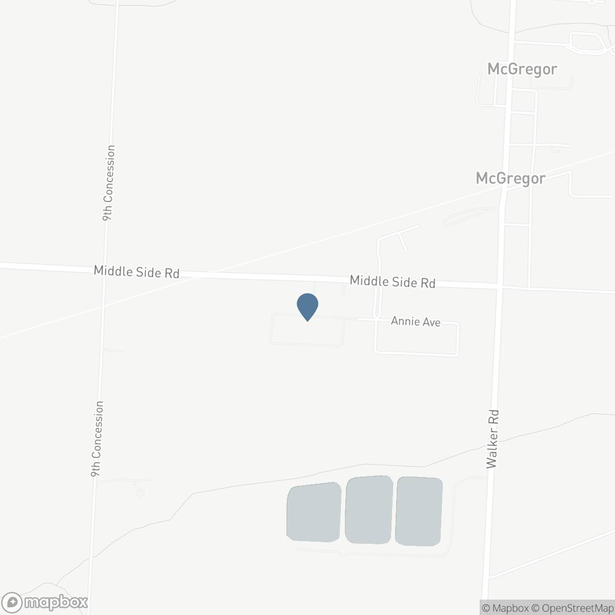 8336 Annie, Essex, Ontario N0R 1J0